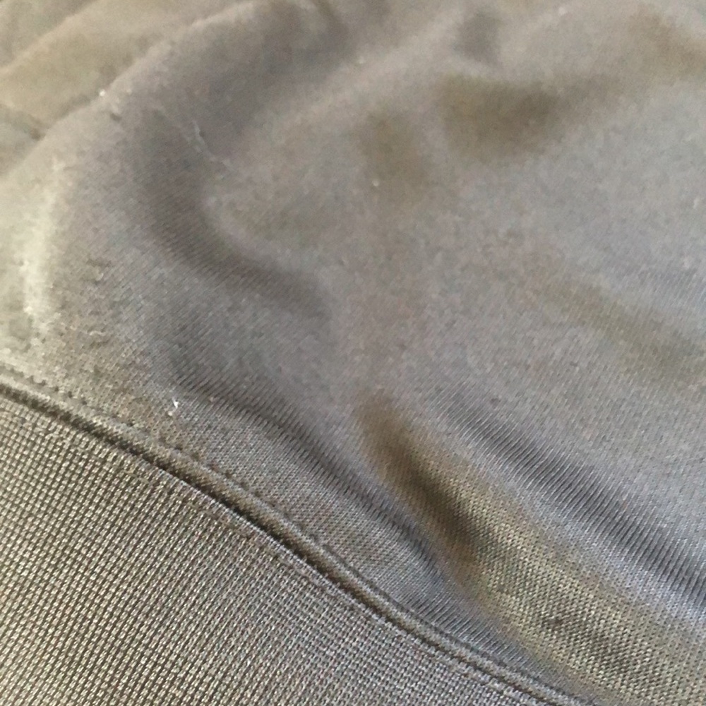 Nike woman’s small full zip sweater - Picture 4 of 7